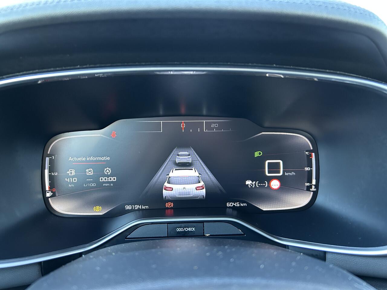 Citroen C5 Aircross 1.2 PureTech Feel 50% deal 7.975,- ACTIE Camera / Clima / Carplay / Cruise / LED