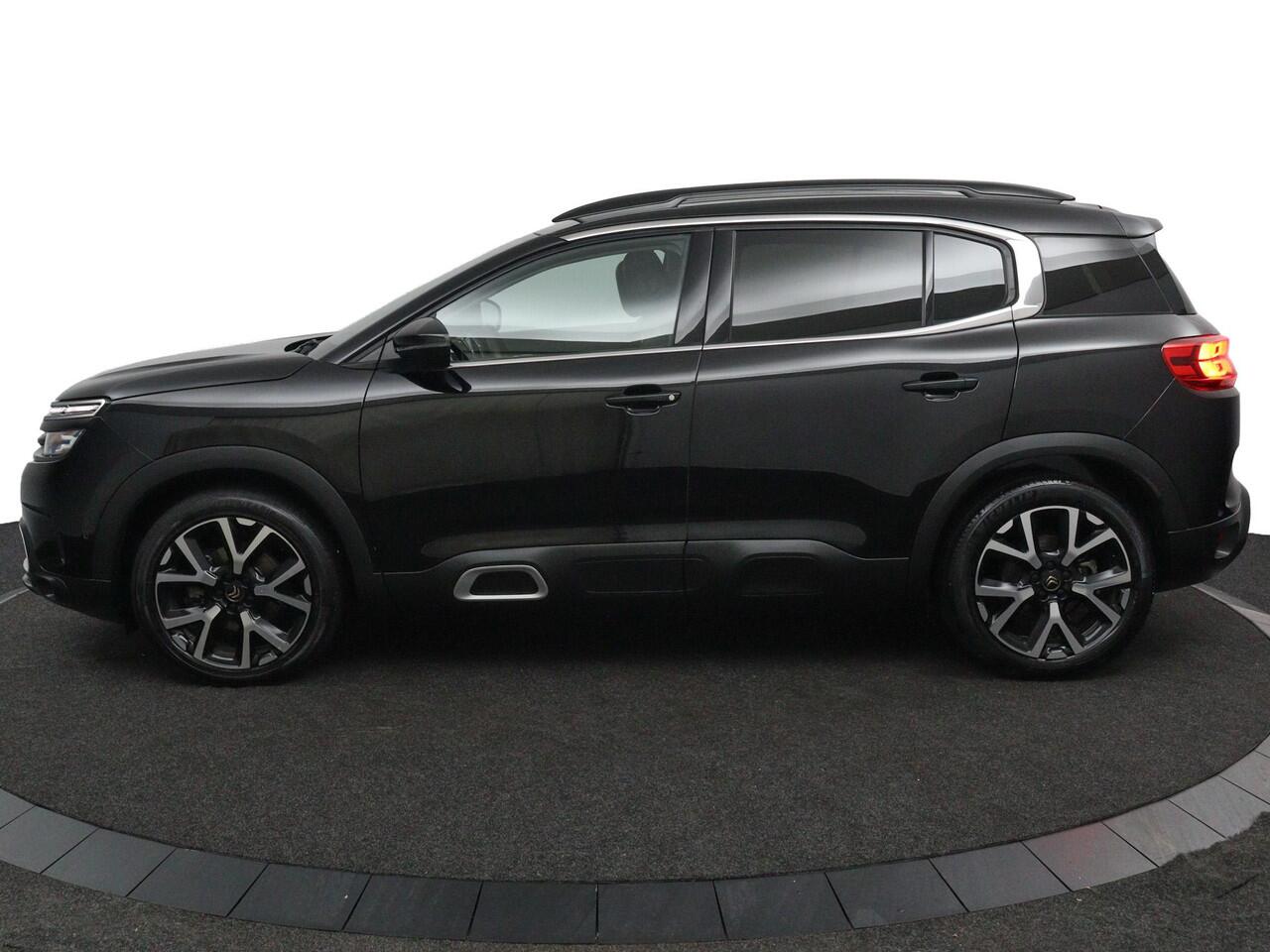 Citroen C5 Aircross 1.6 Business*AUTOM.*LEDER*ACC*CAM*ECC*CARPLAY*