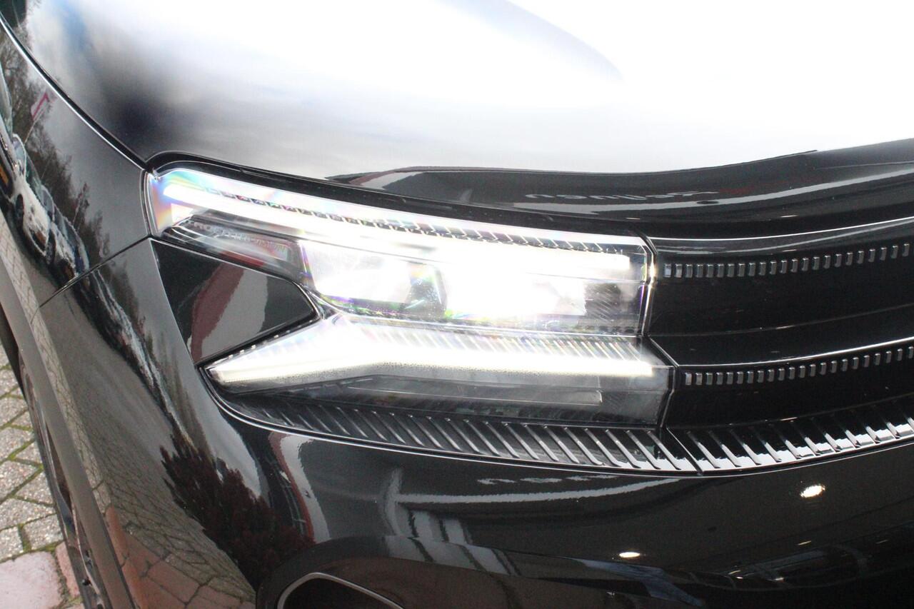 Citroen C5 Aircross 1.2 136PK AUTOMAAT Hybrid ë-SERIES | ELEKTRISCH BEDIENBARE BESTUURDERSSTOEL | APPLE CARPLAY/ANDROID AUTO | NAVIGATIE | FULL LED KOPLAMPEN | CLIMATE CONTROL | DAB+ RADIO | 19" LICHTMETALEN VELGEN | KEYLESS ENTRY/START | DODEHOEK DETECTIE | ADAPTIV