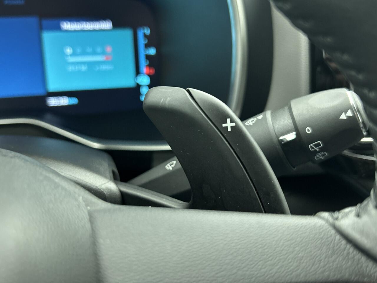 Citroen C5 Aircross Plug-in Hybrid 225 PK Feel Achteruitrijcamera | Navigatie | Cruise Control