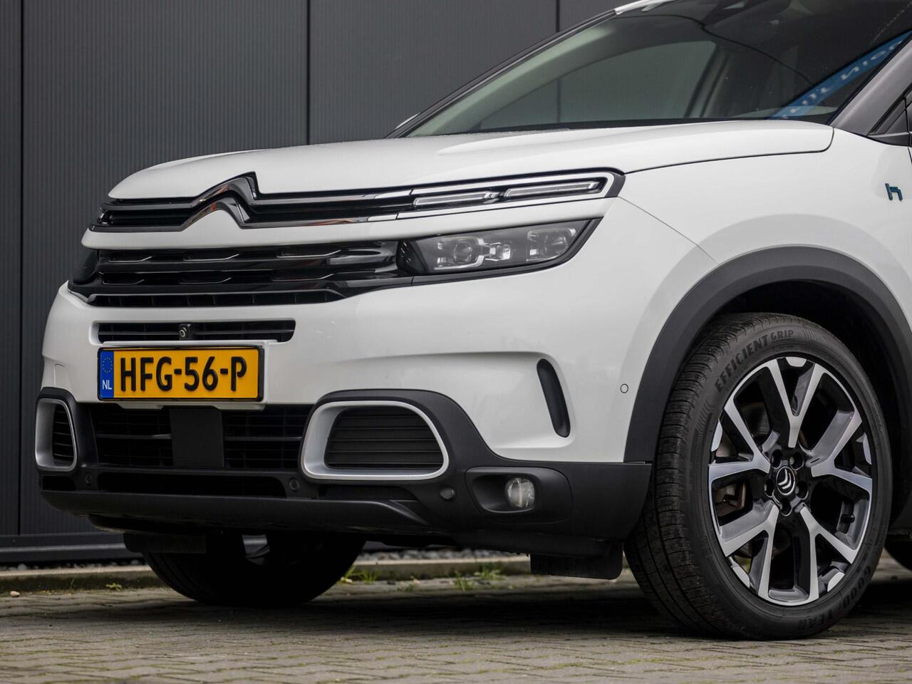 Citroen C5 Aircross 1.6 Plug-in Hybrid 225 Business Plus