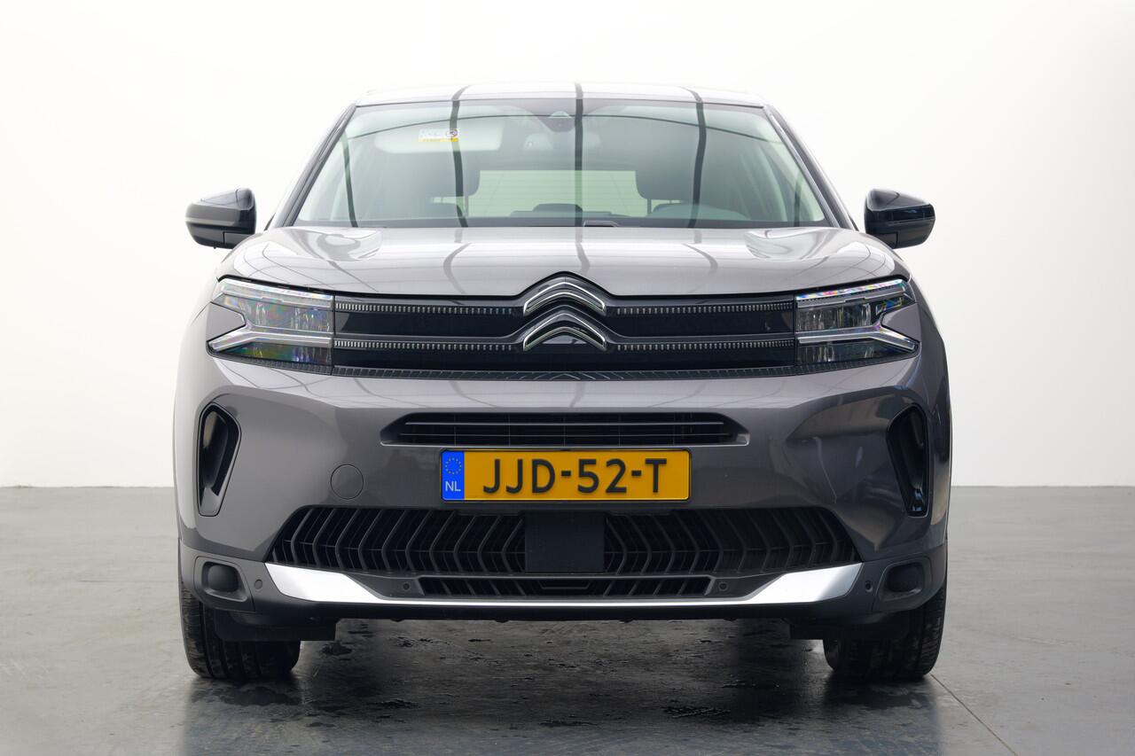 Citroen C5 Aircross 1.6 Plug-in Hybrid 225 Business Plus | Camera | Plug-in
