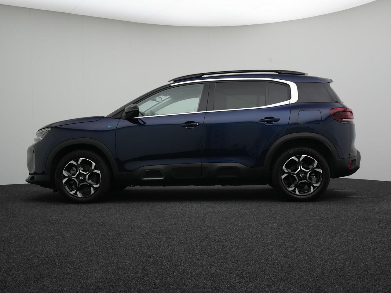 Citroen C5 Aircross 1.6 Plug-in Hybrid 180 Business Plus | Park Assist | Camera | Full Map Navi |