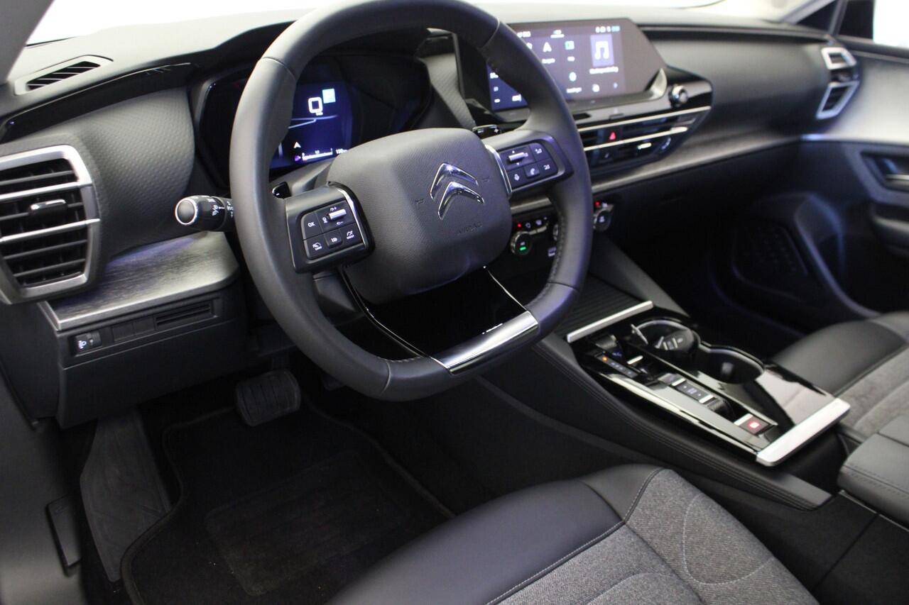 Citroen C5 X 1.2 PureTech Feel