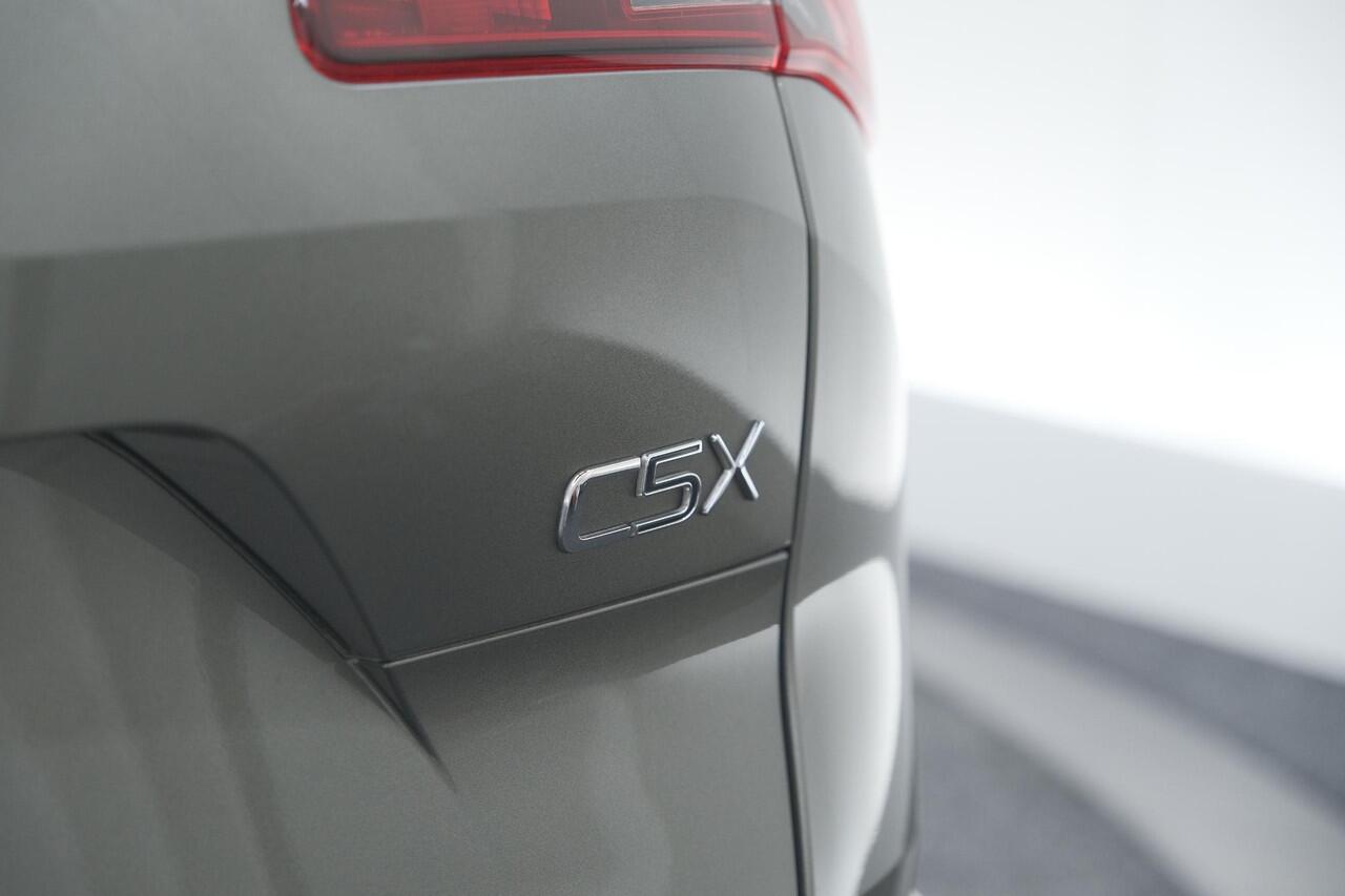 Citroen C5 X 1.6 Plug-in Hybrid 225 Business | Parkeersensoren | Navigatie | Apple Carplay