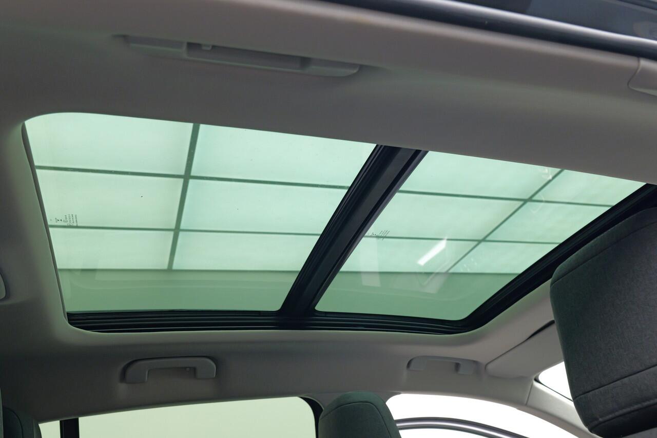 Citroen C5 Aircross 1.6 Plug-in Hybrid 225 Shine | 92% SoH | Panoramadak | Dode hoek | Keyless