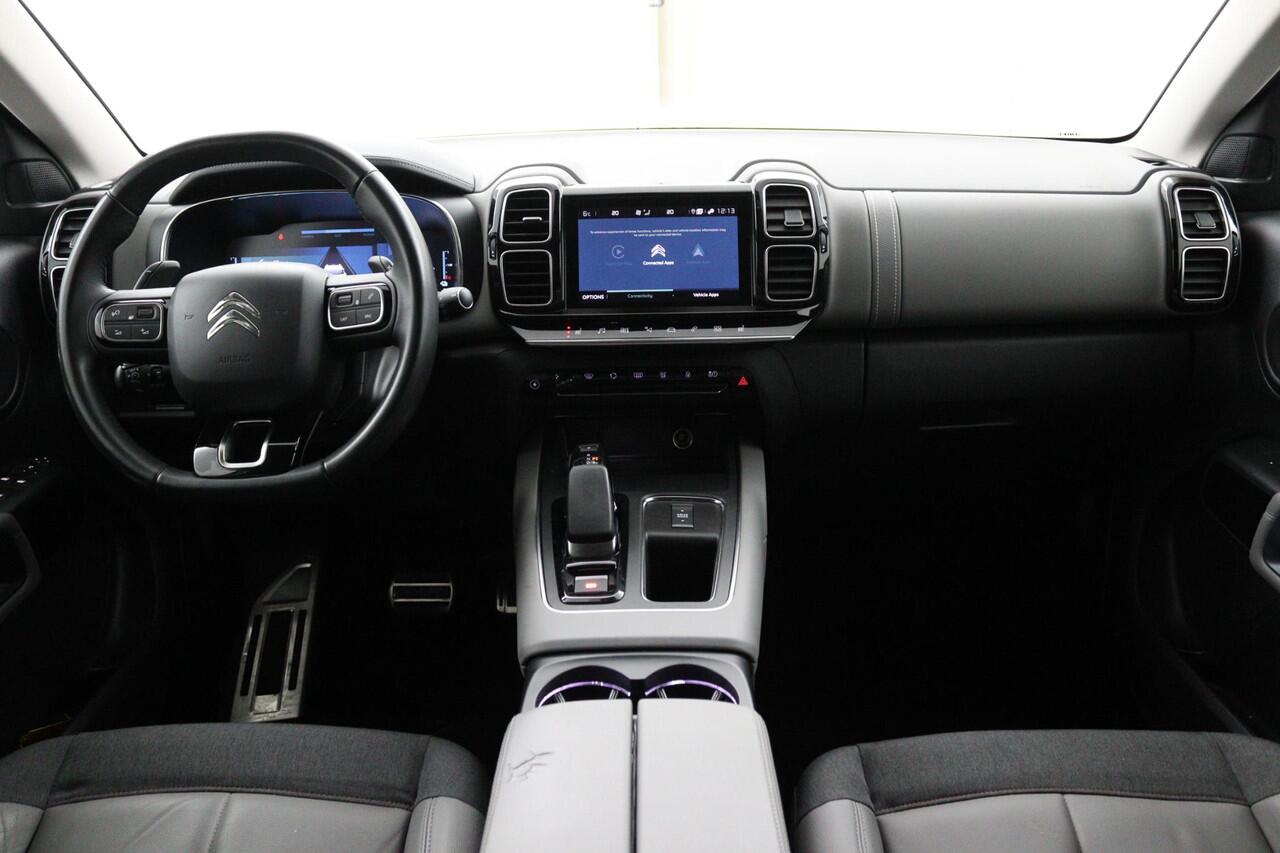 Citroen C5 Aircross 1.6 Plug-in Hybrid*AUTOM.*ECC*ACC*NAVI*CAM*CARPLAY