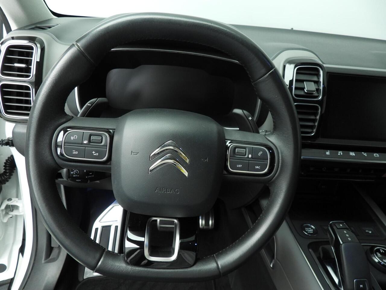 Citroen C5 Aircross 1.6 Automaat | 180PK | Shine | Camera | Stoelverwarming | Dashcam