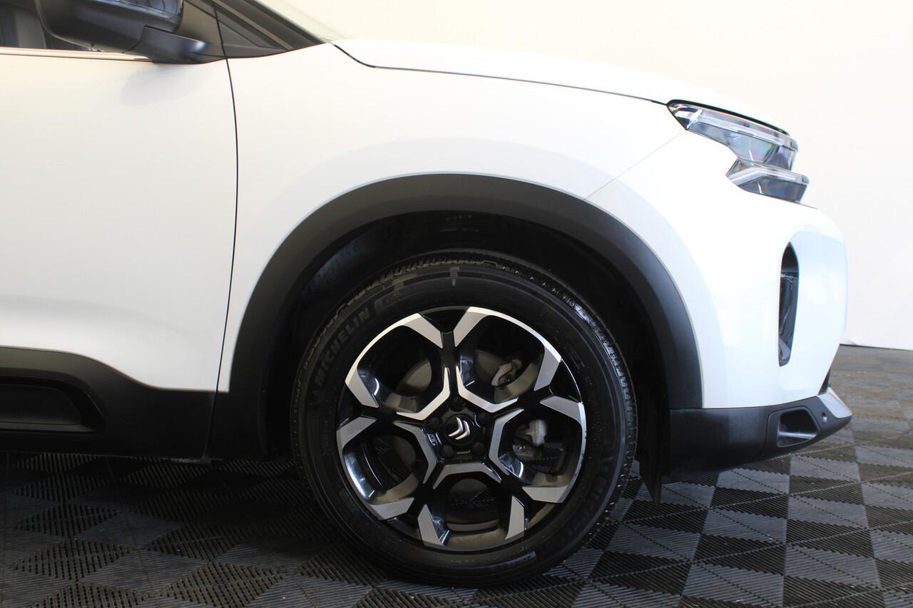 Citroen C5 Aircross 1.2 PureTech Feel