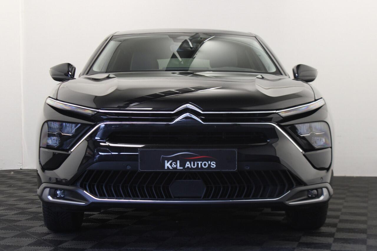 Citroen C5 X 1.2 PureTech Plus