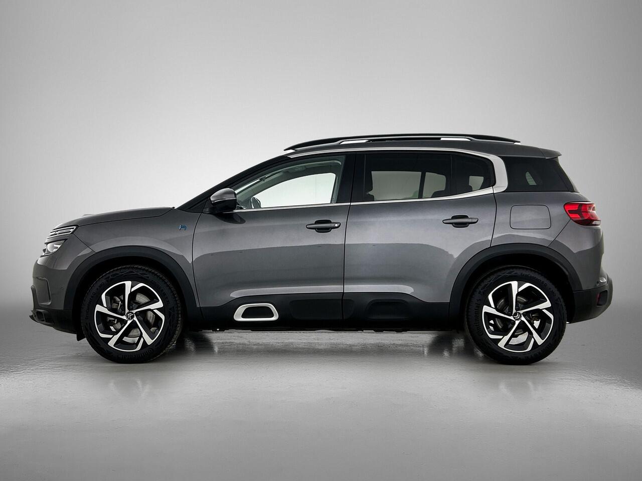 Citroen C5 Aircross 1.6 Plug-in Hybrid Business Plus / Panoramadak / Airco-Ecc / Cruise-ctr. / Navigatie / Apk 11-2027