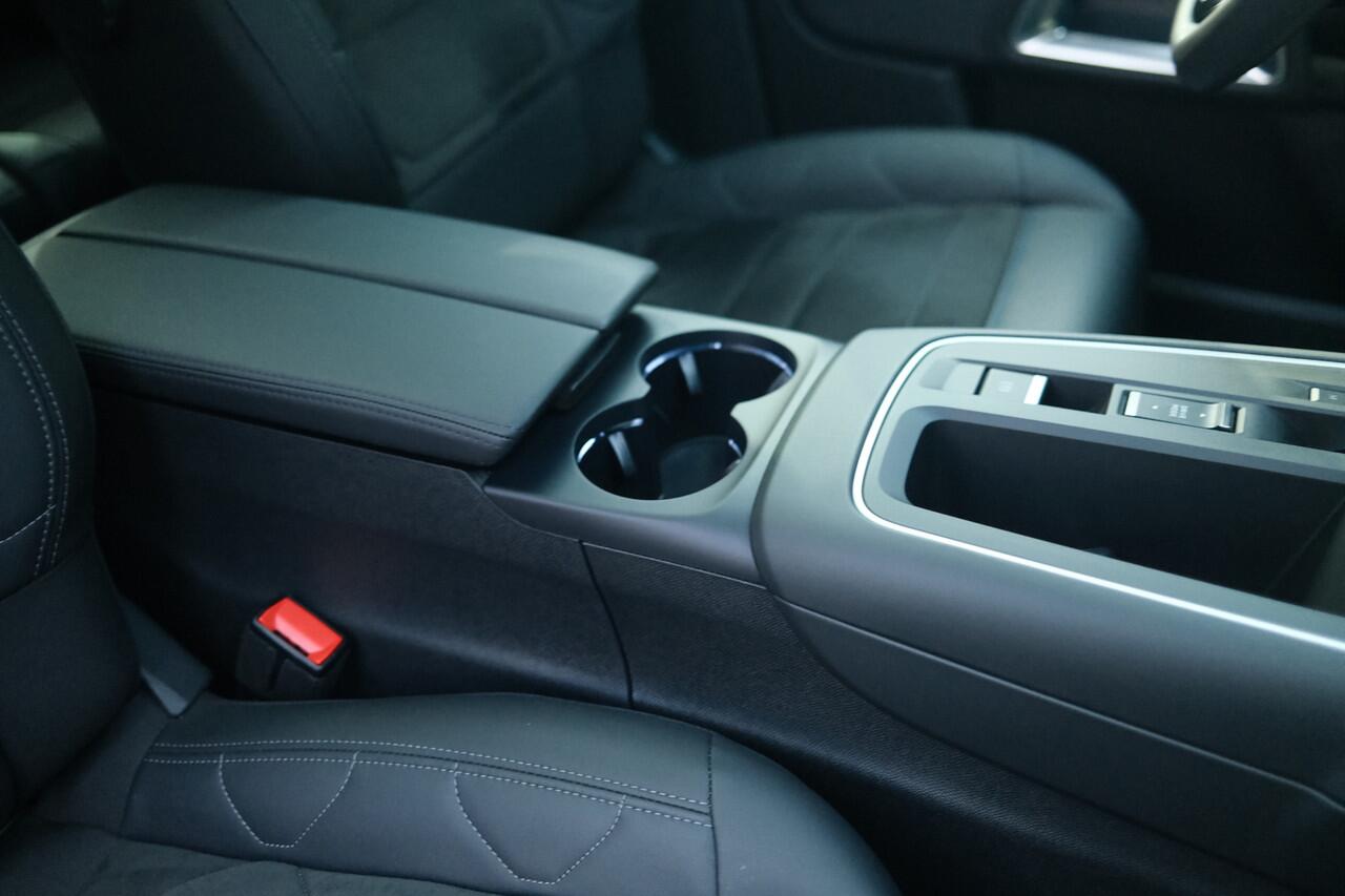 Citroen C5 Aircross Hybrid 136 ë-Series Schuif/ kanteldak | Camera en Sensoren | Stoelverwarming