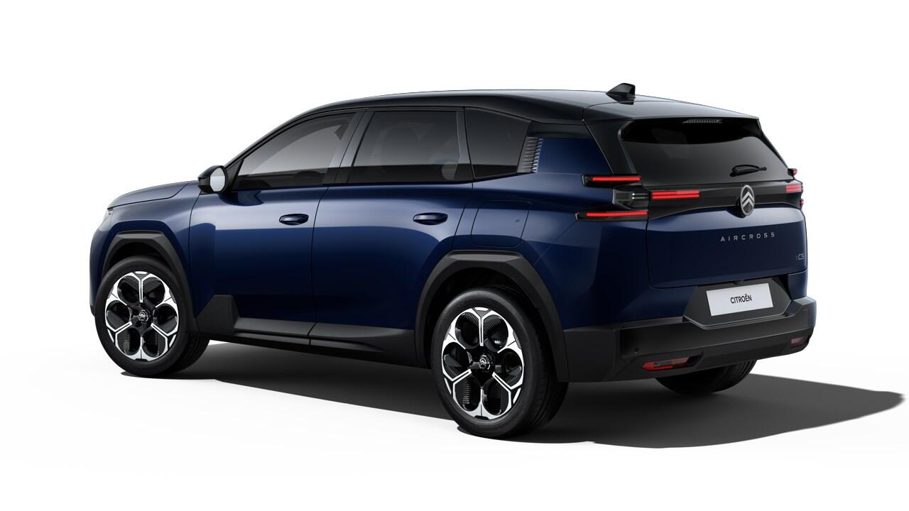 Citroen C5 Aircross Business 73 kWh Comfort Range NIEUWE MODEL - NU TE BESTELLEN - 8 JAAR GARANTIE!