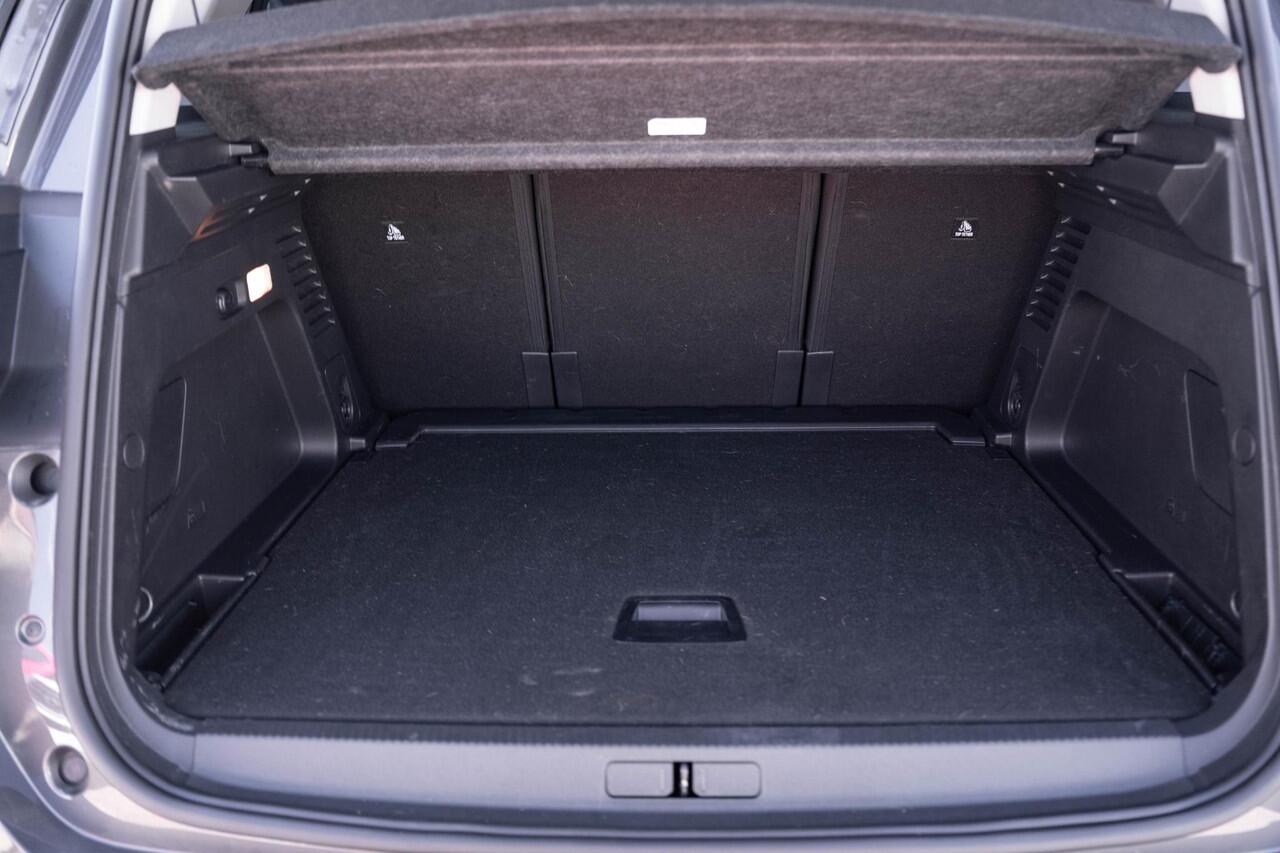 Citroen C5 Aircross C5 Aircross 1.5 HDI 130 PK leder/alcantara navi camera 360 apple/android carplay led koplampen