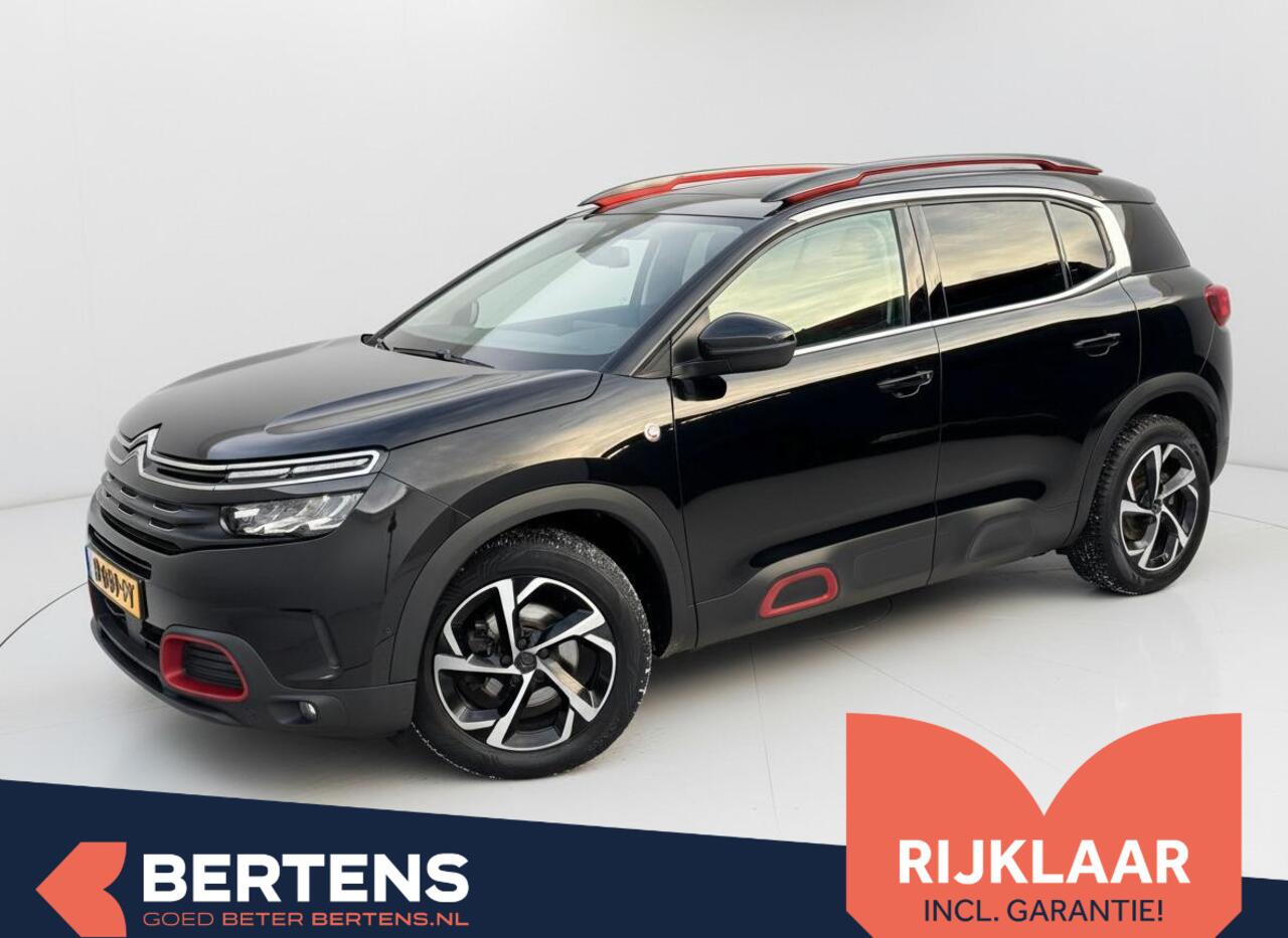 citroen-c5-aircross-1.2-puretech-c-