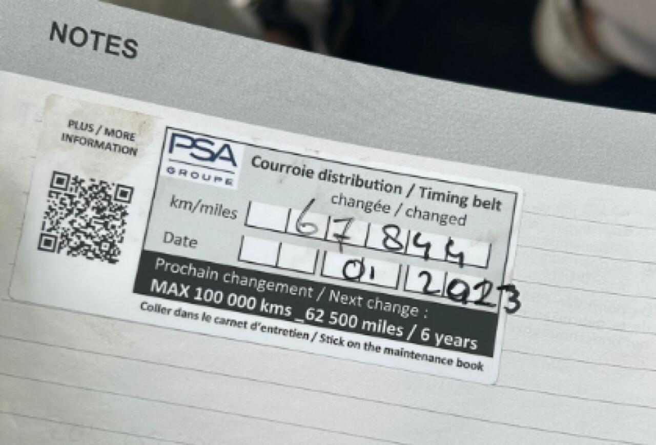 Citroen C5 1.2 PureTech Busines Plus - Carplay, Camera, Half Leer, Digitaal Cockpit