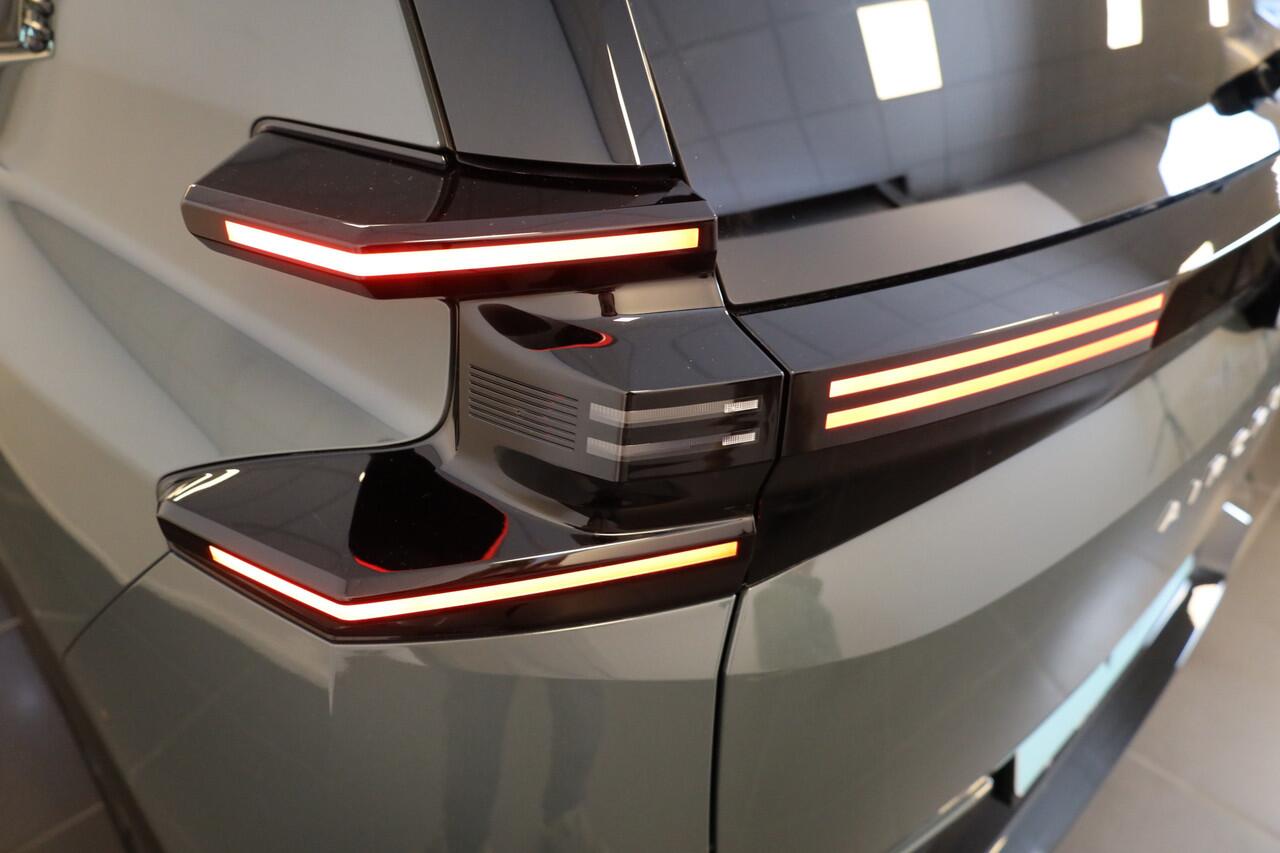 Citroen C5 Aircross Hybrid 145 Max Automaat Leer | Schuif/Kanteldak | Trekhaak | All-season banden