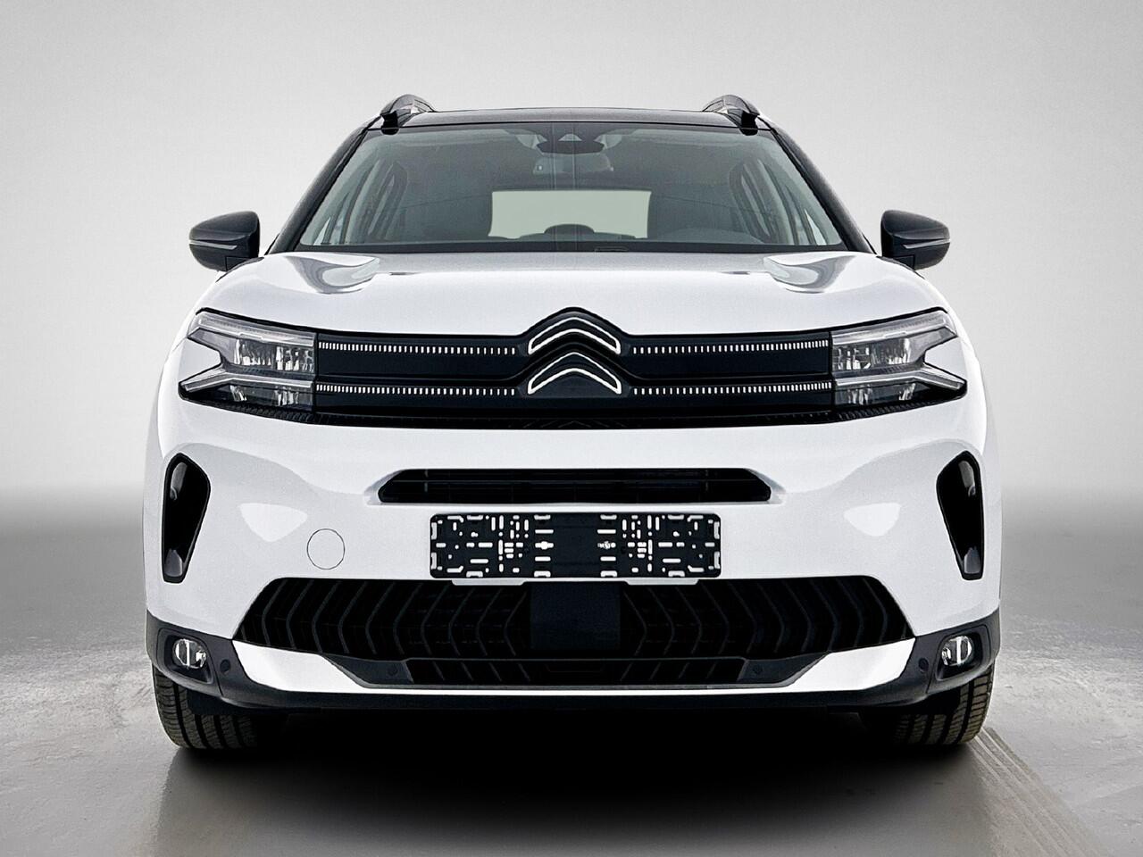 Citroen C5 Aircross Plug-in Hybrid 225pk Automaat Max | Panoramadak | Elektrische achterklep | Adaptive Cruise control |