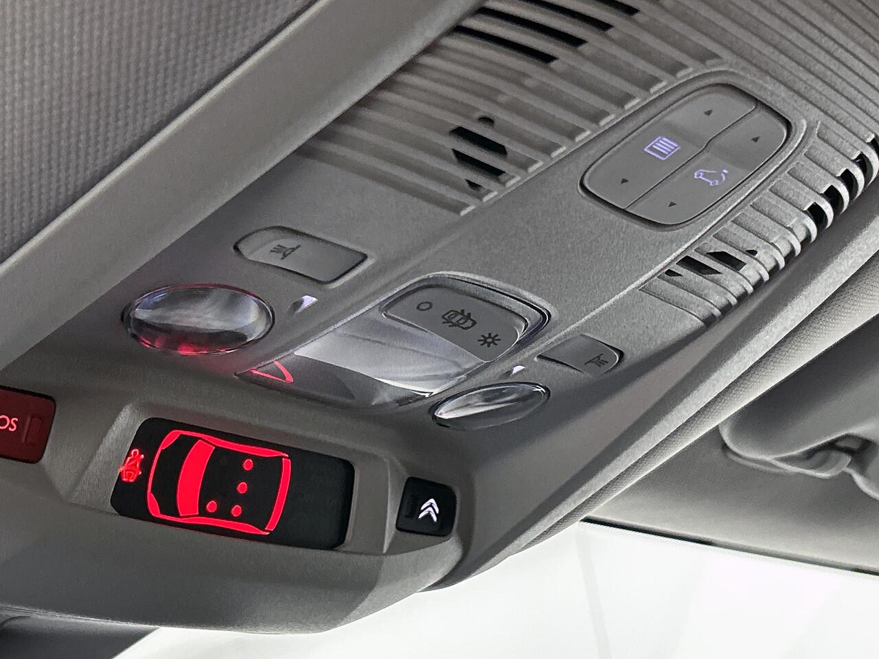 Citroen C5 Aircross Plug-in Hybrid 225 PK Automaat Shine | Rijklaar | Panoramadak | Leder | Stoelverwarming |