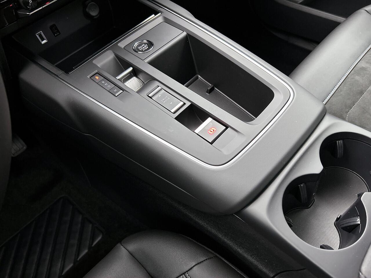 Citroen C5 Aircross Hybrid 145pk Automaat Max | Panoramadak | Elektrische Achterklep | Alcantara bekleding |