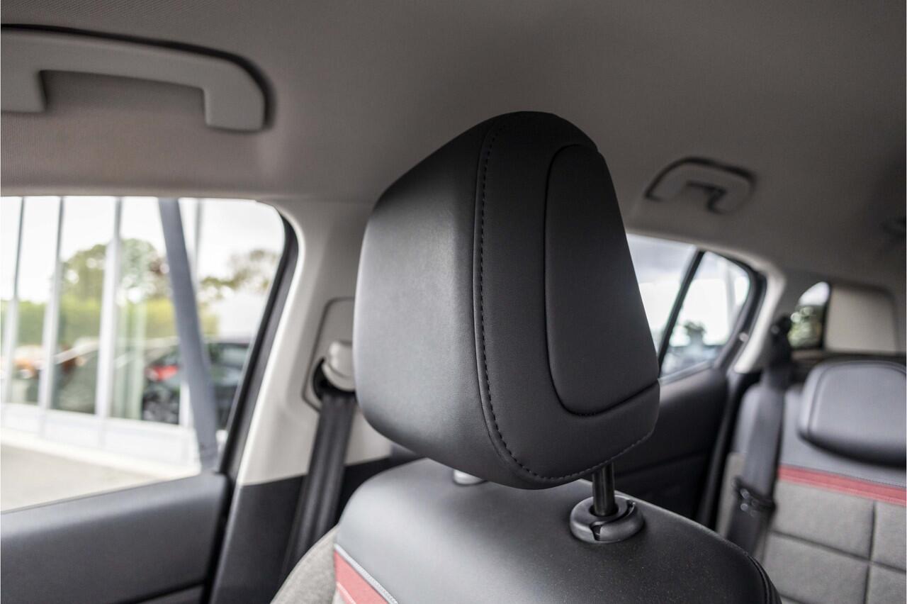 Citroen C5 Aircross 1.6 Plug-in Hybrid 225 Business | Camera | LED | Carplay