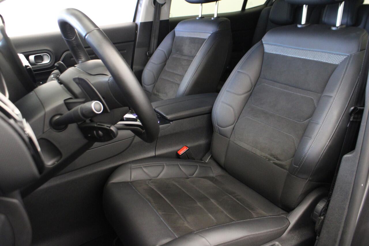 Citroen C5 Aircross 1.2 PureTech Business Plus