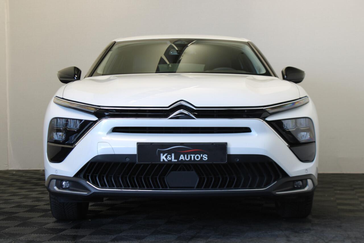 Citroen C5 X 1.2 PureTech Feel