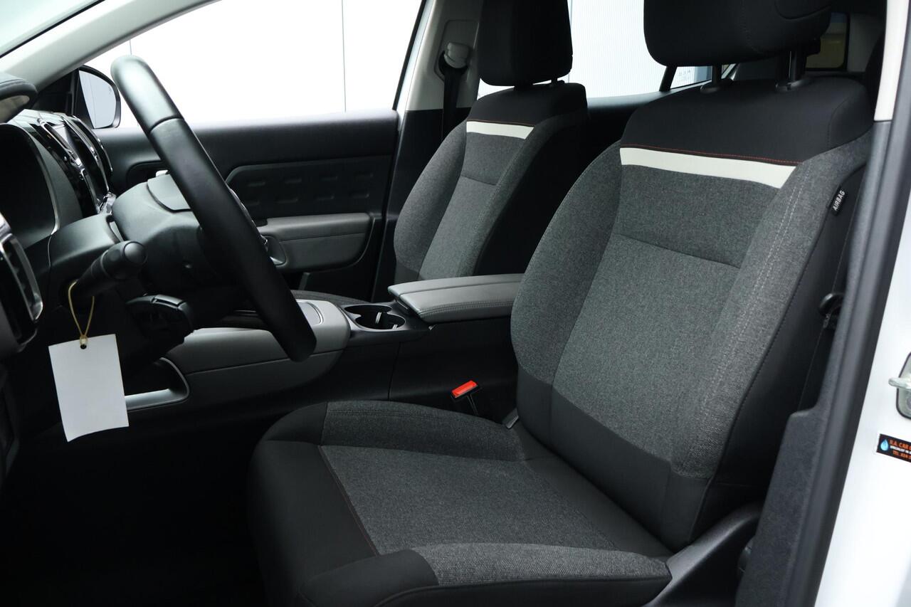 Citroen C5 Aircross 1.2 PureTech Business