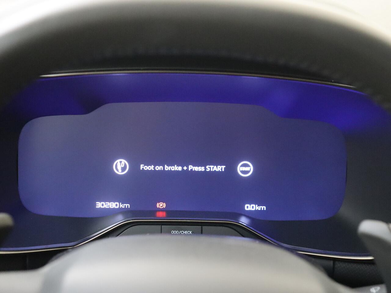 Citroen C5 Aircross 1.2 Hybrid 136 ë-Series | Carplay | Camera | Clima | Adapt. Cruise |