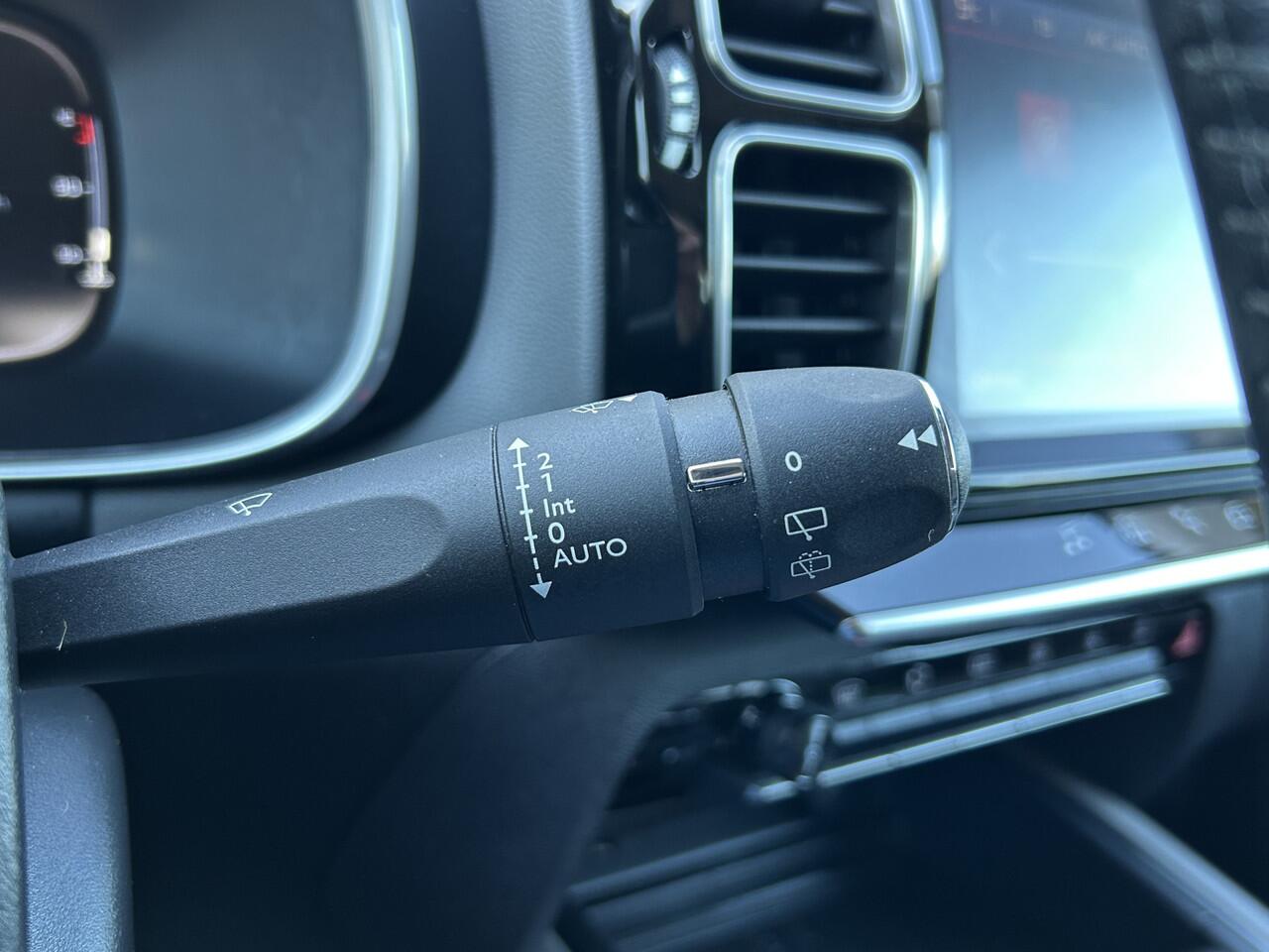 Citroen C5 Aircross 1.2 PureTech Feel 50% deal 7.975,- ACTIE Camera / Clima / Carplay / Cruise / LED