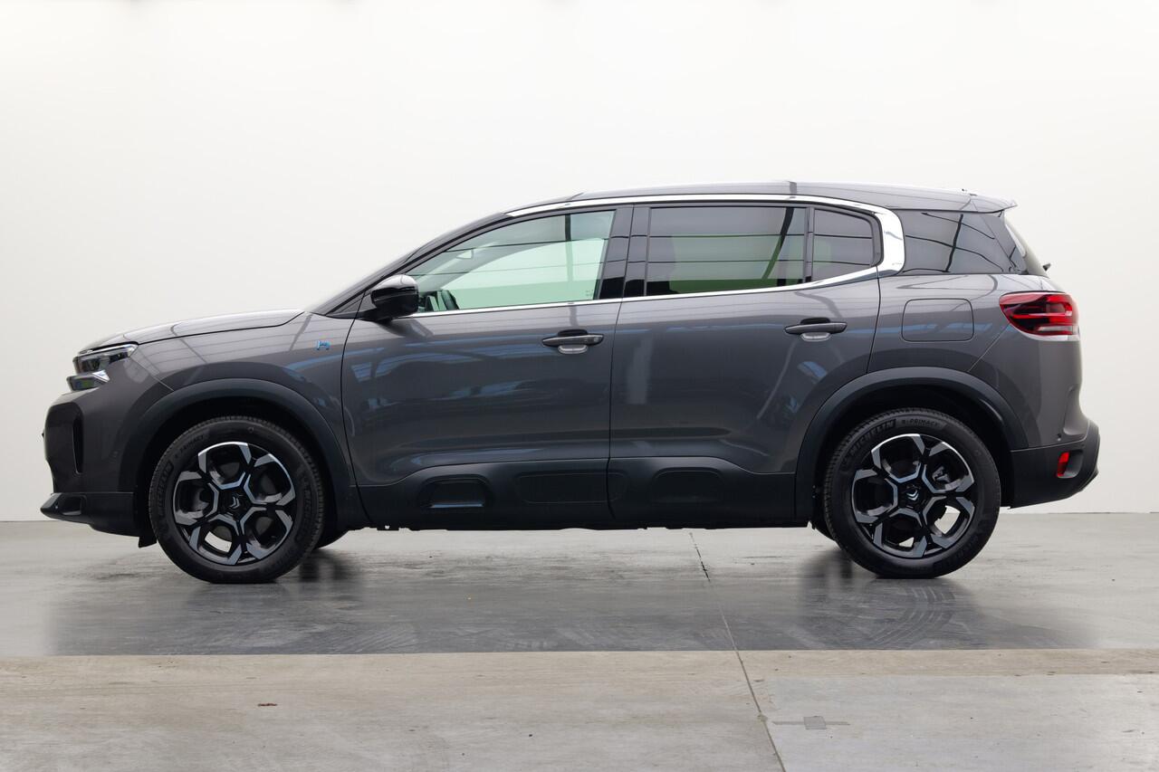 Citroen C5 Aircross 1.6 Plug-in Hybrid 225 Business Plus | Camera | Plug-in
