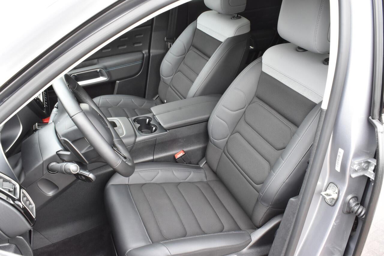 Citroen C5 Aircross Plug-in Hybrid 225 EAT8 Max -| Navi | Elec A. Klep | Panorama dak | Airco-ECC | LMV | Shine |