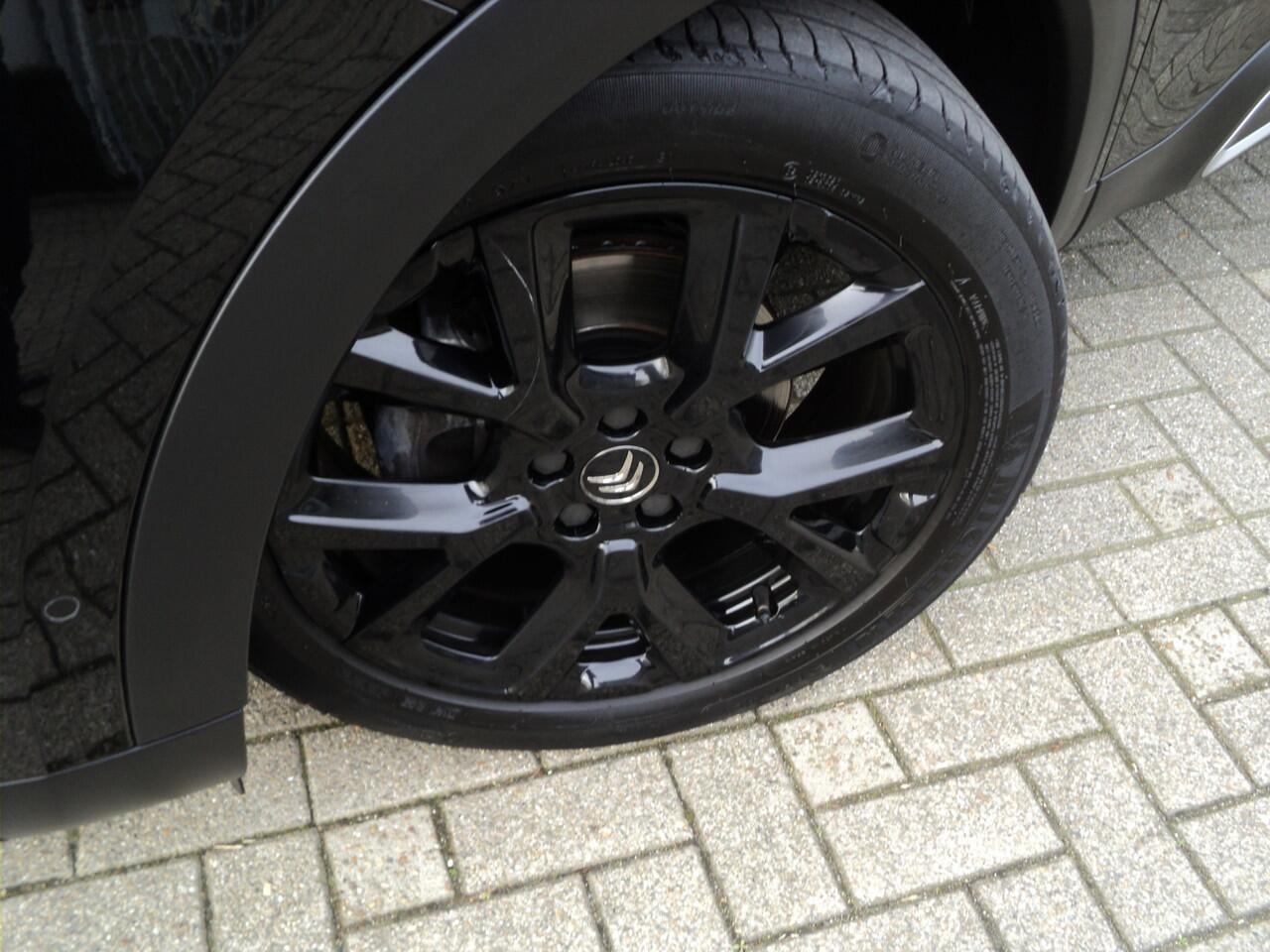 Citroen C5 Aircross 1.2 PureTech C-Series AUTOMAAT