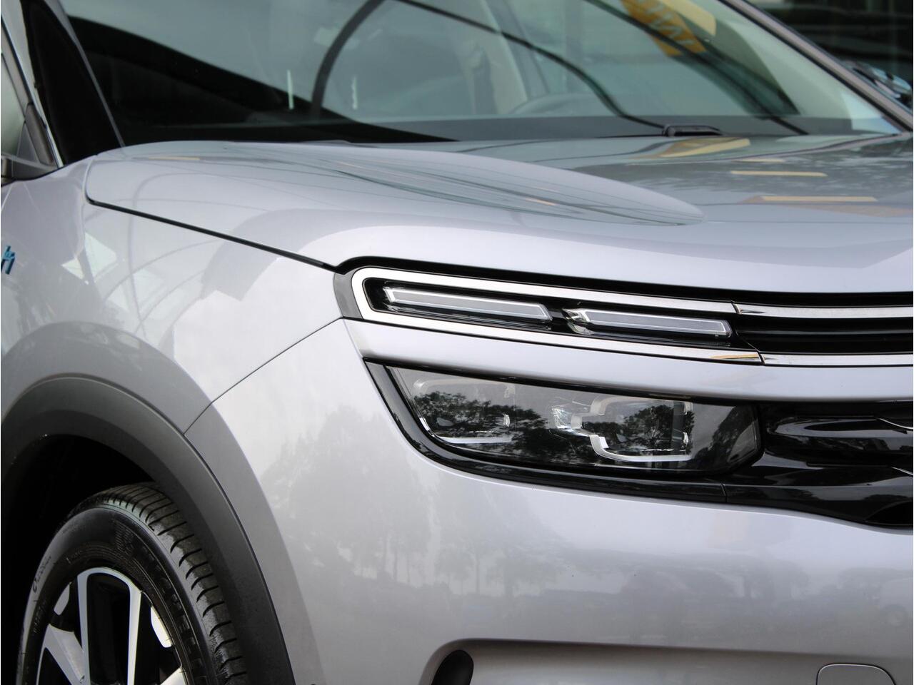 Citroen C5 Aircross 1.6 Plug-in Hybrid 225 Shine | Navi / Panoramadak / Camera