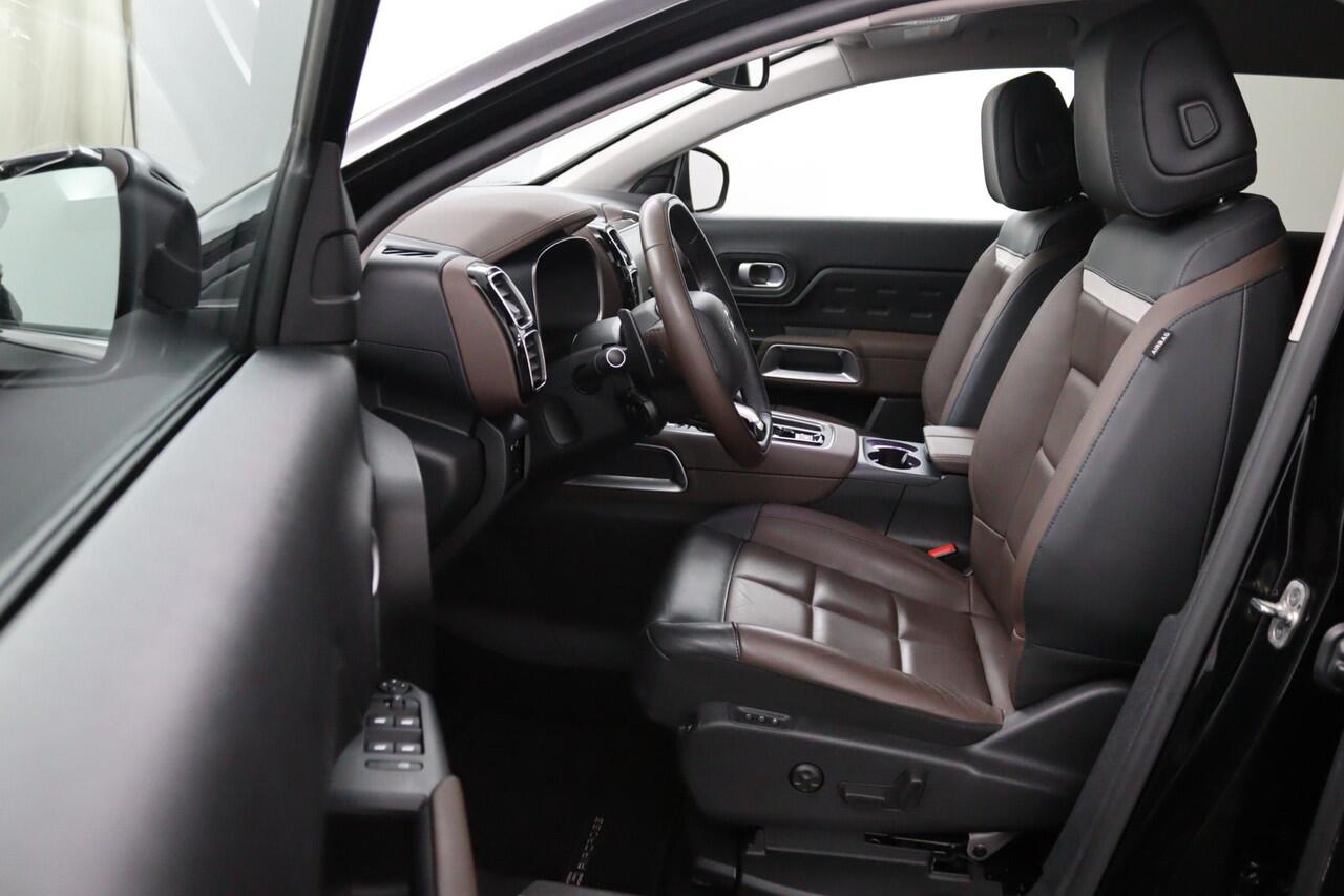 Citroen C5 Aircross 1.6 Business*AUTOM.*LEDER*ACC*CAM*ECC*CARPLAY*