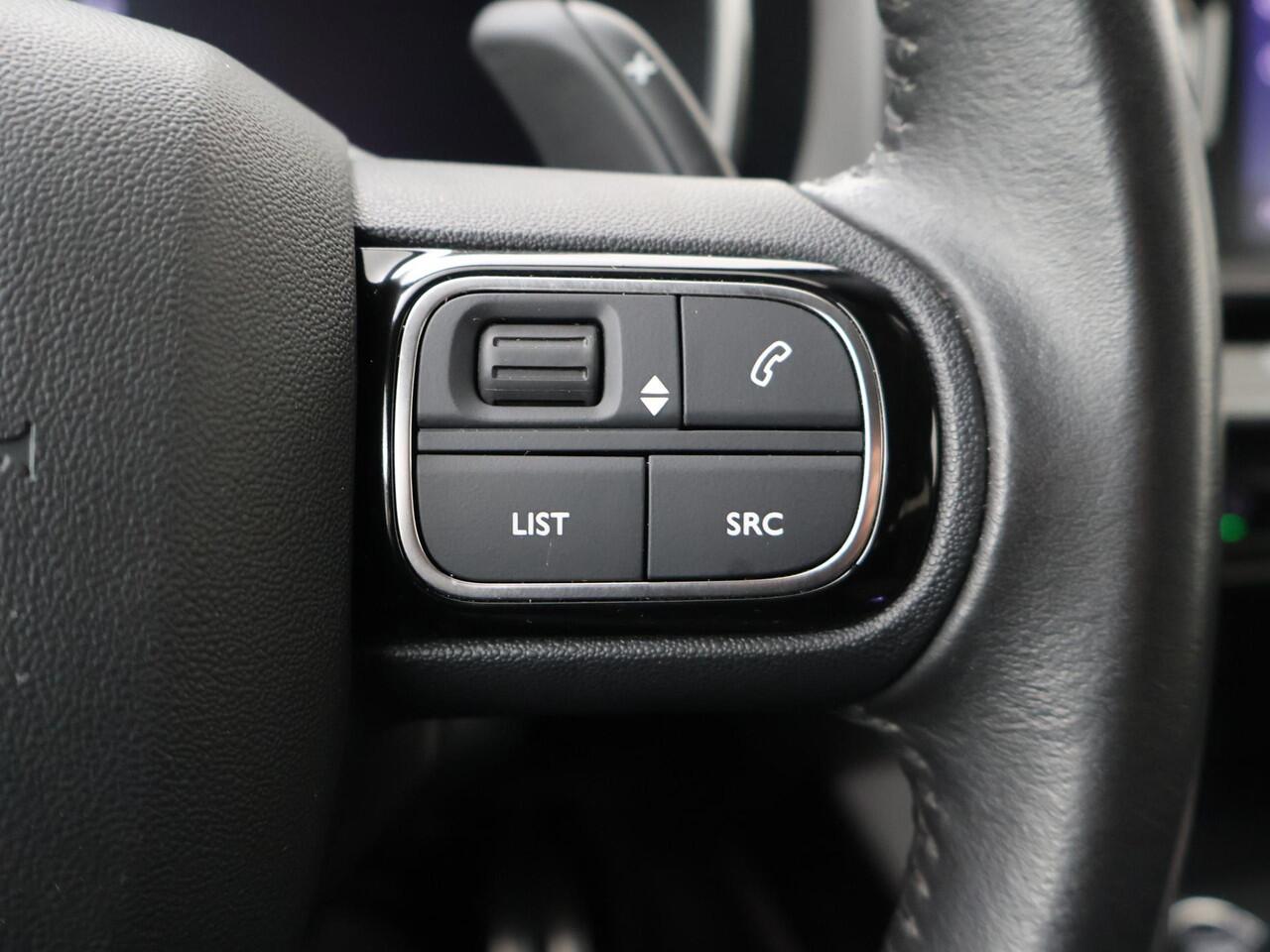 Citroen C5 Aircross 1.6 Plug-in Hybrid 225 Business Plus | Automaat | SoH 96% | Apple Carplay - Androidauto | Bluetooth |