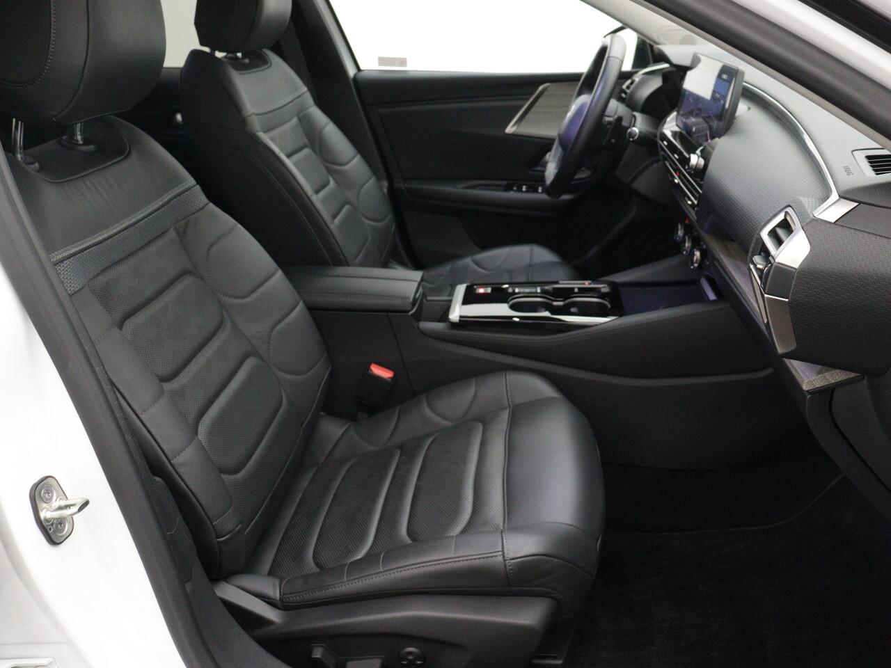 Citroen C5 X Plug-in Hybrid 225pk Automaat Business Plus | Rijklaar | headup display | Stoelverwaming | Stuurwielverwarming |