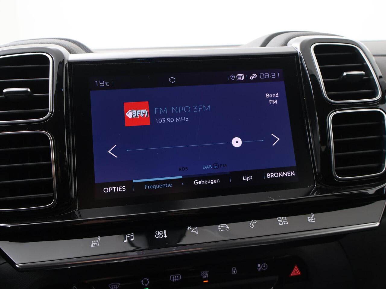 Citroen C5 Aircross 1.6 Plug-in Hybrid 225 Business Plus | Automaat | SoH 96% | Apple Carplay - Androidauto | Bluetooth |