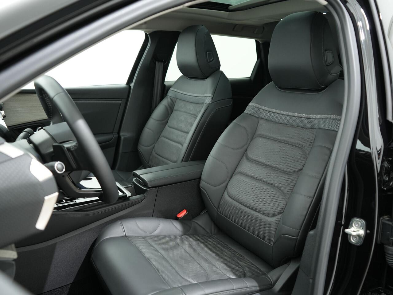 Citroen C5 X 1.6 PLUG-IN HYBRID SHINE PACK EAT8 | Panoramadak | Pack Hifi