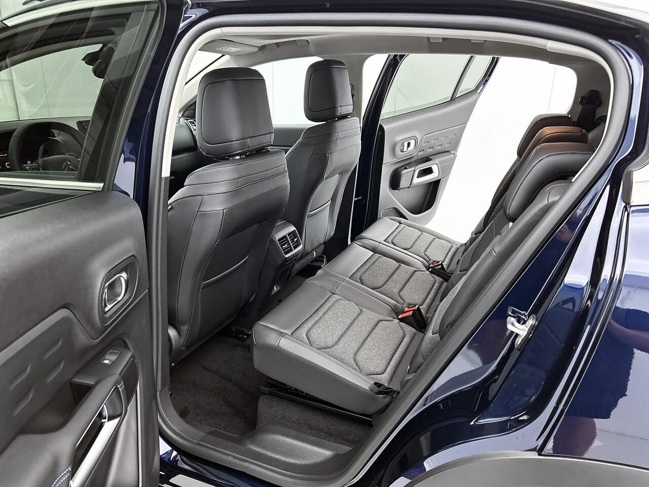 Citroen C5 Aircross Hybrid 145pk Automaat Max | Panoramadak | Elektrische Achterklep | Elektrische stoelverstelling |