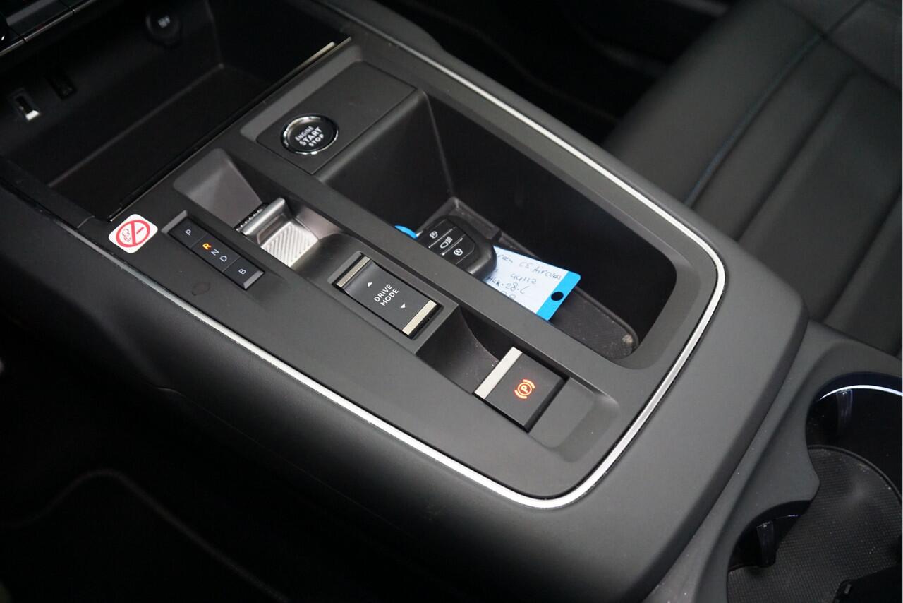 Citroen C5 Aircross 1.6 PHEV 225 pk | Pano | Leder | Adaptieve Cruise | Park assist | Rondomzicht camera |