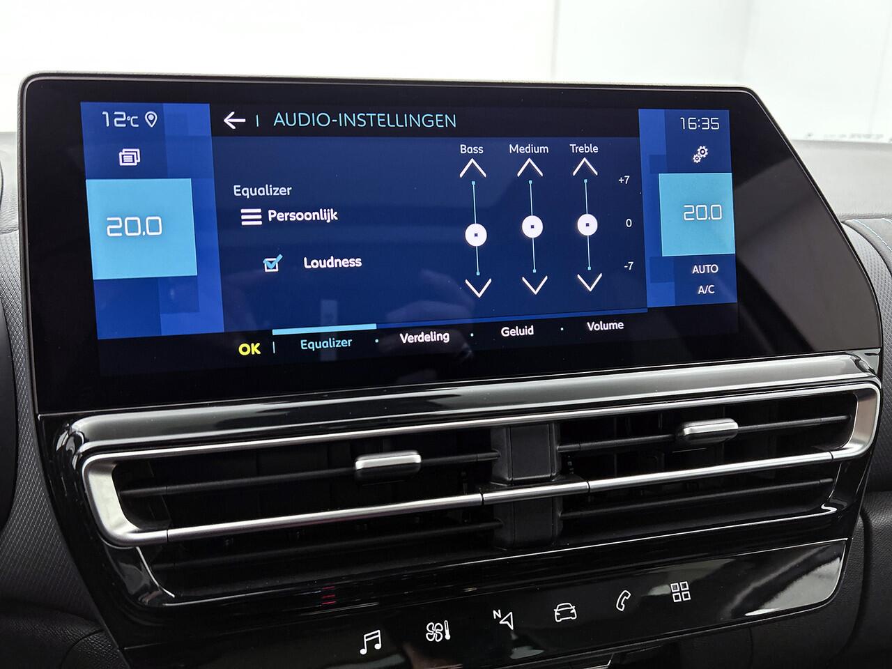 Citroen C5 Aircross Plug-in Hybrid 225pk Automaat Max | Panoramadak | Elektrische achterklep | Adaptive Cruise |