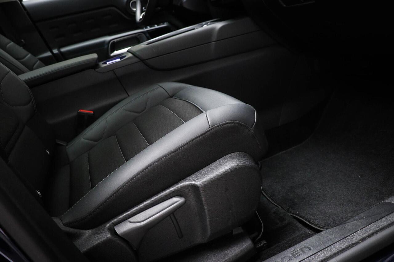 Citroen C5 Aircross 1.6 Plug-in Hybrid 180 Max | PANORAMADAK | BLACK- PACK | DAB | APPLE | 360 CAMERA | 19"