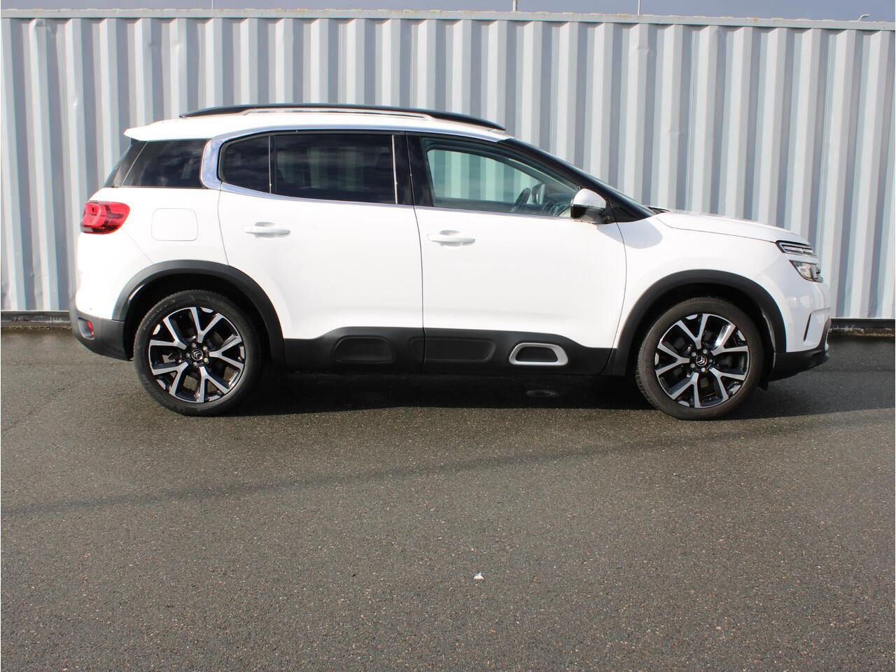 Citroen C5 Aircross PLUG-IN HYBRID 225 AUTOMAAT SHINE