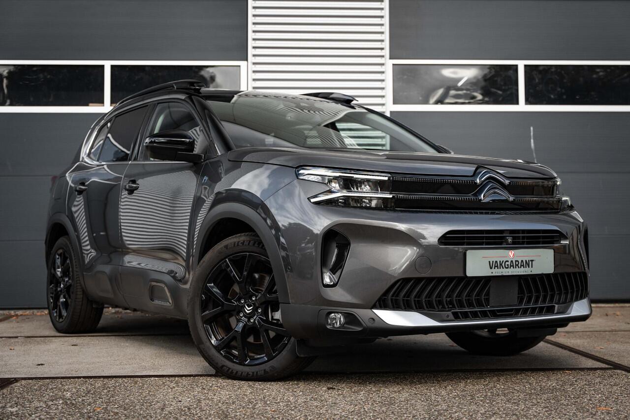 Citroen C5 Aircross 1.6 Plug-in Hybrid 225 Business Plus |Panorama dak | Cruise controle |