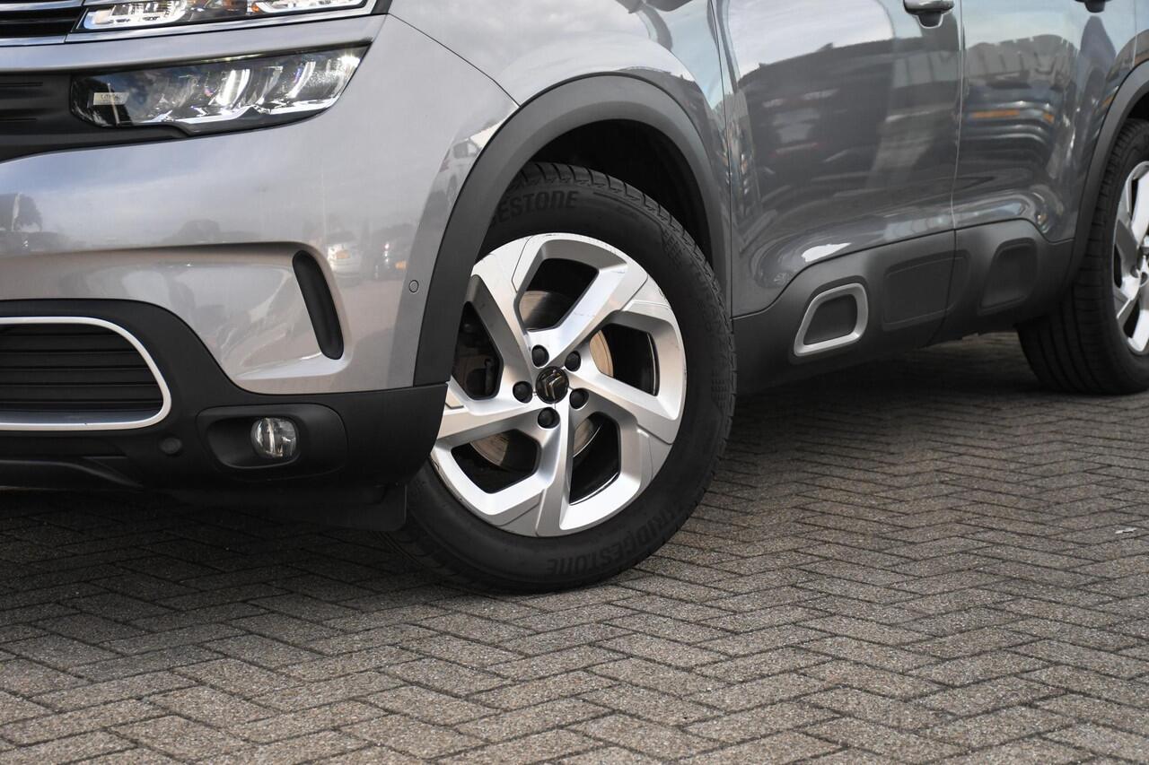 Citroen C5 Aircross 1.2 Business 1 EIGENAAR/ TREKHAAK/ APPLE CARPLAY