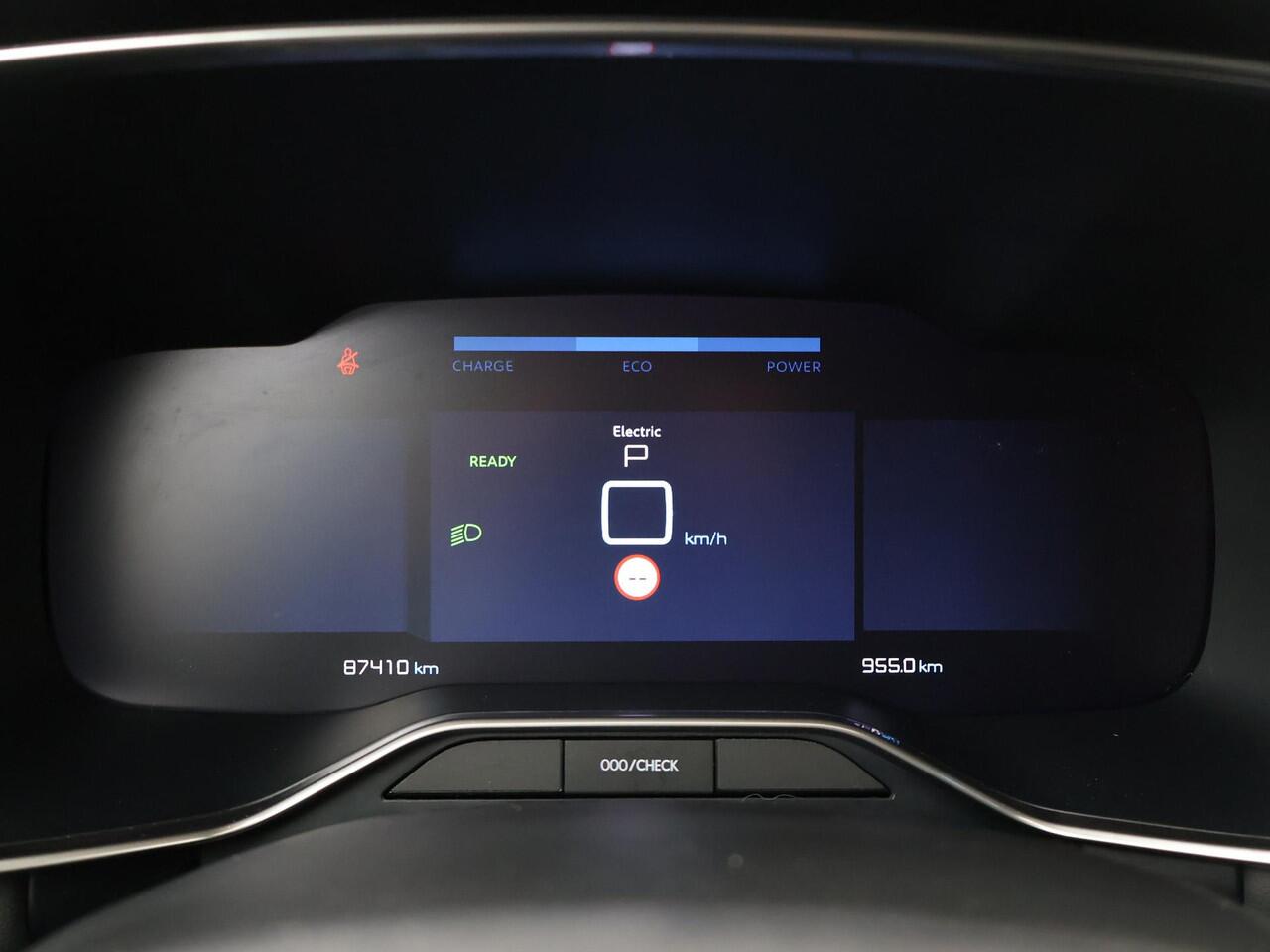 Citroen C5 Aircross 1.6 Plug-in Hybrid 225 Business Plus | Automaat | SoH 96% | Apple Carplay - Androidauto | Bluetooth |