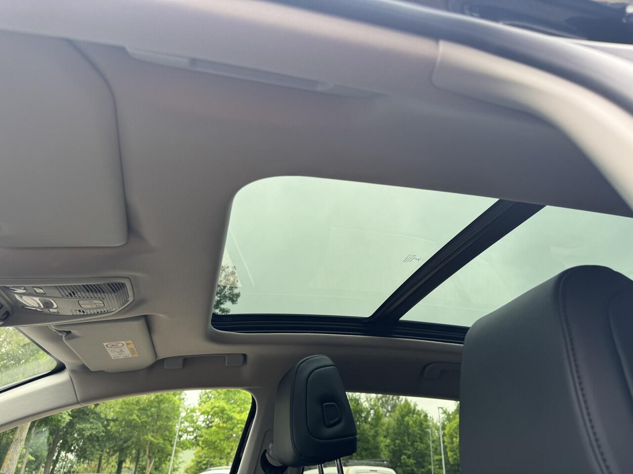 Citroen C5 Aircross 1.6 Plug-in Hybrid Shine OpenDak|Camera|Navigatie