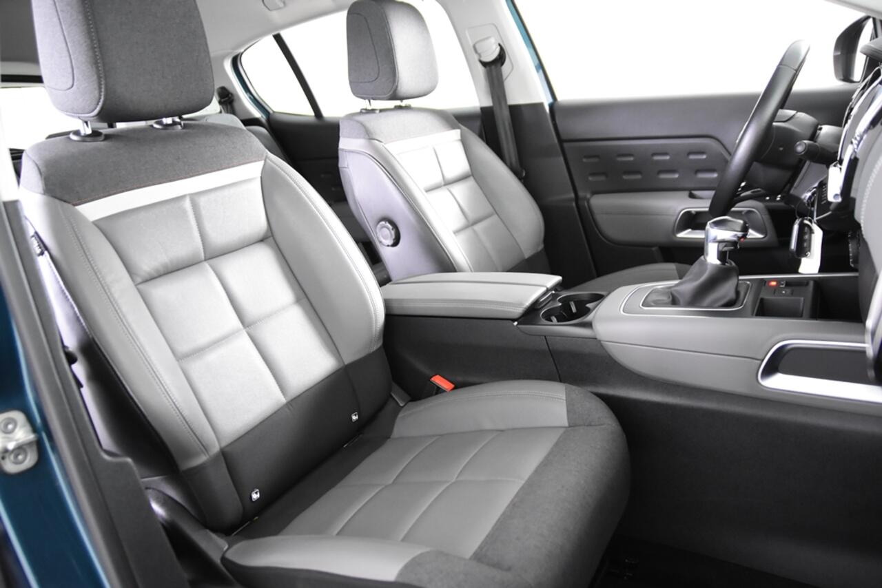 Citroen C5 Aircross Feel *1ste Eigenaar*Navigatie*Leer*PDC*