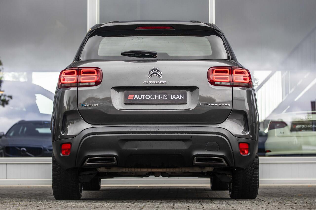 Citroen C5 Aircross 1.6 Plug-in Hybrid 225 Business | Camera | LED | Carplay